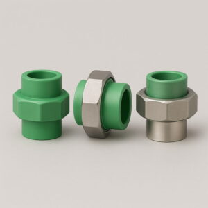 PPR Union Fittings