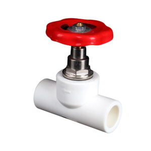 ppr ball valve