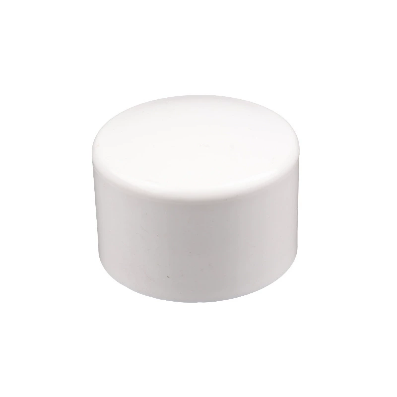 pvc cap