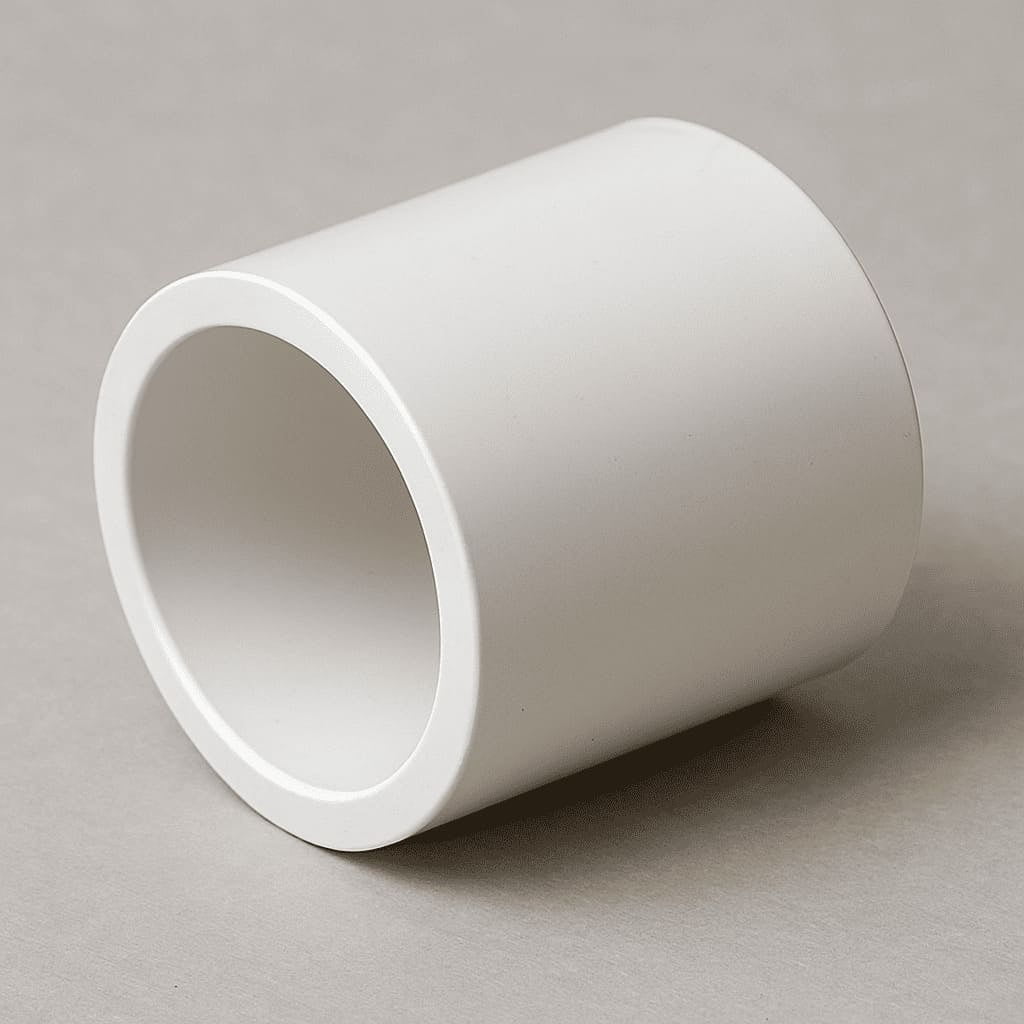 pvc coupling