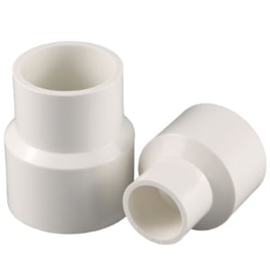 PVC coupling