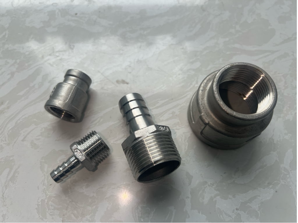 What is a Reducer Pipe?