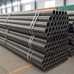 carbon steel pipe manufacturer