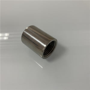 stainless steel coupling
