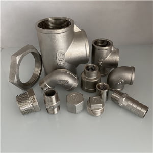 Common Sense Of Plumbing Fittings