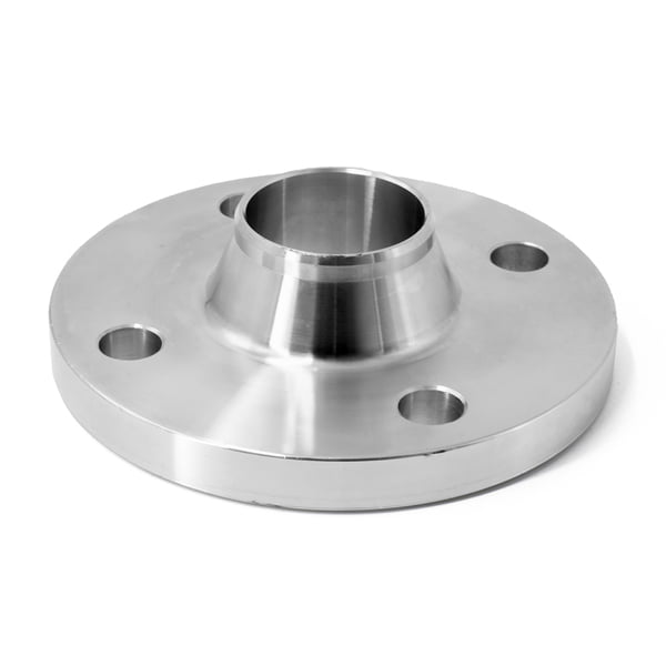 stainless steel pipe flange