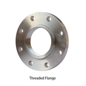 flange