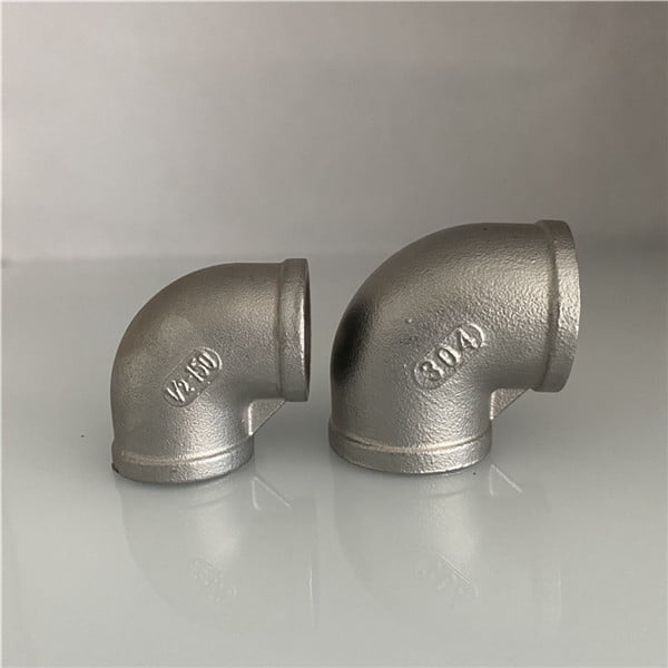 304 elbow