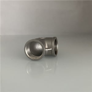 stainless steel elbow manufacturers