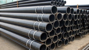 black carbon steel pipe
