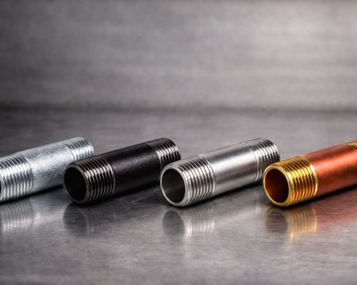 types-of-pipe-nipples