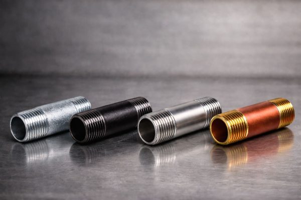 types-of-pipe-nipples